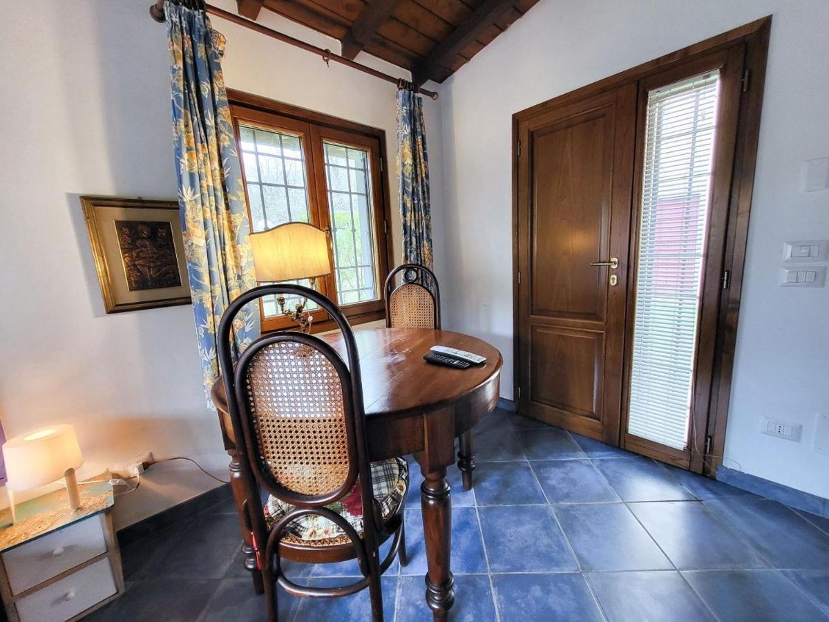 Le Mulina Villa Barberino di Mugello Kültér fotó