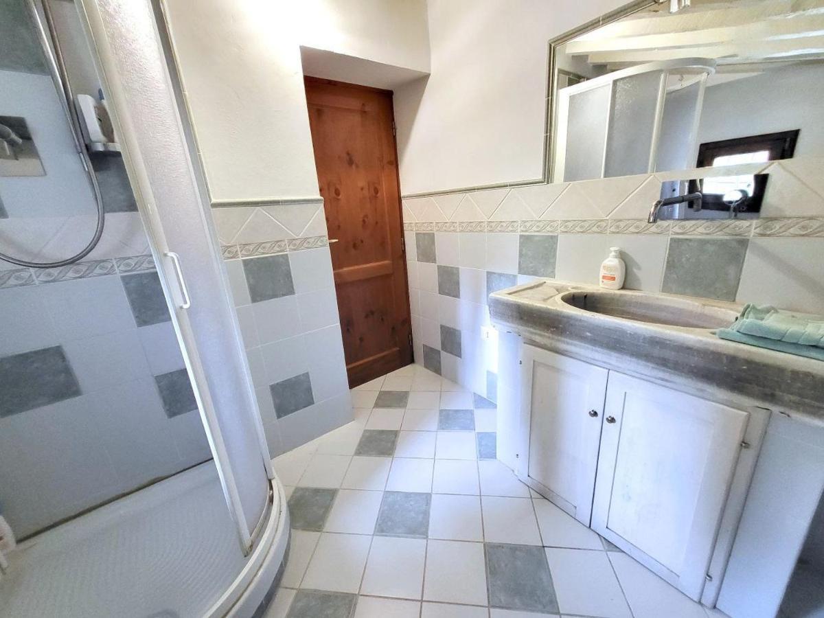 Le Mulina Villa Barberino di Mugello Kültér fotó